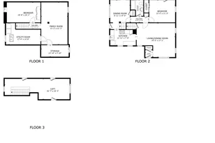 1474 Scheffer Ave, Saint Paul, MN 55116 - Photo 34