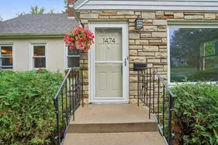 1474 Scheffer Ave, Saint Paul, MN 55116 - Photo 2