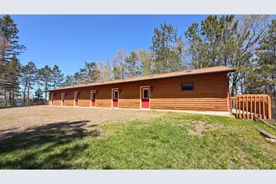 15326 W Birch Point Road #17, Hayward, WI 54843 - Photo 1
