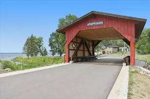 90520 Island Loop, Sturgeon Lake, MN 55783 - Photo 1