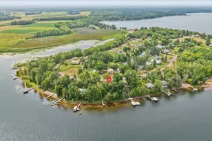 90520 Island Loop, Sturgeon Lake, MN 55783 - Photo 1