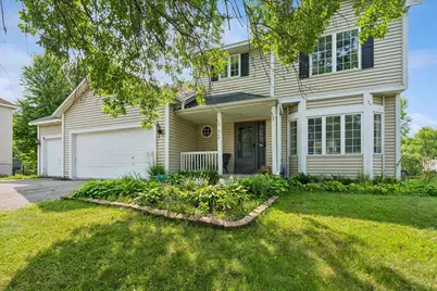 217 Birch Avenue NW, Saint Michael, MN 55376 - Photo 1