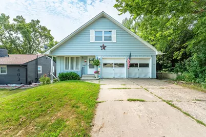 405 W Channing Avenue, Fergus Falls, MN 56537 - Photo 1