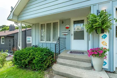 405 W Channing Avenue, Fergus Falls, MN 56537 - Photo 4