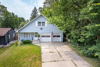 405 W Channing Avenue, Fergus Falls, MN 56537 - Photo 2