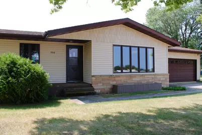 506 Lincoln Avenue W, Karlstad, MN 56732 - Photo 2