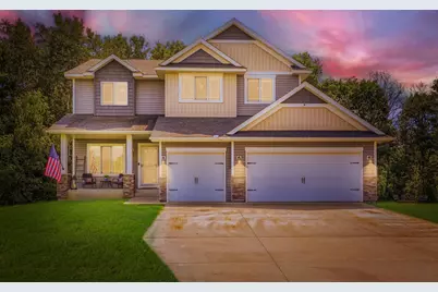 3634 172nd Avenue NE, Andover, MN 55304 - Photo 1