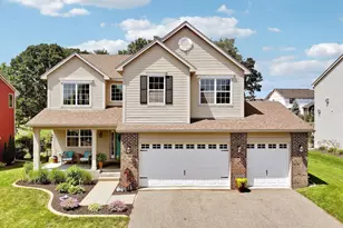 6264 Hearthstone Ave S, Cottage Grove, MN 55016 - Photo 2