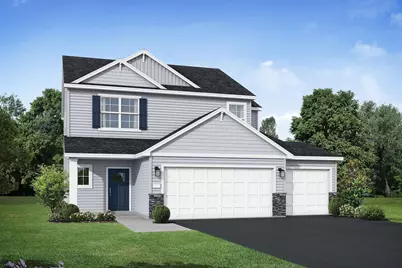 4489 86th Street NE, Monticello, MN 55362 - Photo 1