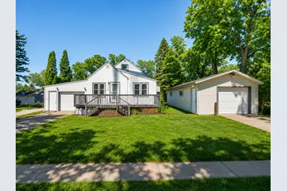 114 1st Avenue NW, Rothsay, MN 56579 - Photo 1