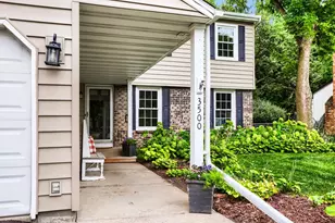 3500 Urbandale Ln N, Plymouth, MN 55447 - Photo 2
