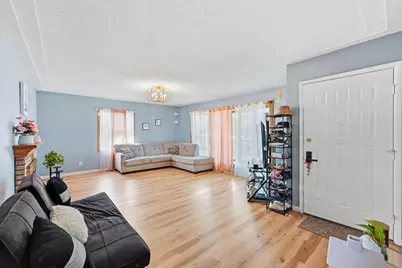 1204 Whitney Drive, Saint Cloud, MN 56303 - Photo 4