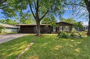 1204 Whitney Dr, Saint Cloud, MN 56303 - Photo 1