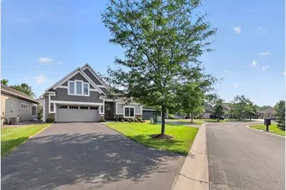 8776 Upper 7th Place, Lake Elmo, MN 55042 - Photo 1