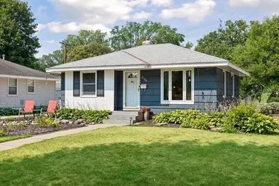 2704 Alabama Avenue S, Saint Louis Park, MN 55416 - Photo 1