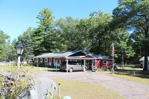 616 Nelson Street N, Grantsburg, WI 54840 - Photo 4