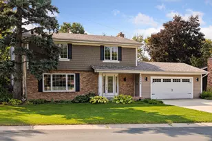 13705 Timber Crest Dr, Maple Grove, MN 55311 - Photo 1