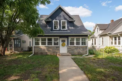 3728 Minnehaha Avenue, Minneapolis, MN 55406 - Photo 1