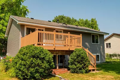 3244 Meadowbrook Court, Vadnais Heights, MN 55127 - Photo 4