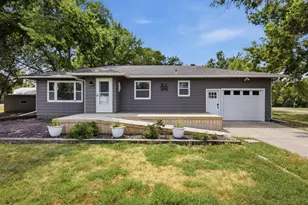 115 Park Ave E, Hendrum, MN 56550 - Photo 1
