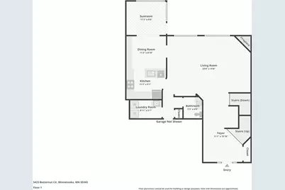 5423 Butternut Circle, Minnetonka, MN 55343 - Photo 42