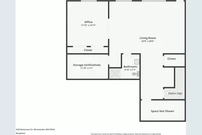 5423 Butternut Circle, Minnetonka, MN 55343 - Photo 44