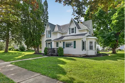 115 W Cabot Street, Le Roy, MN 55951 - Photo 2