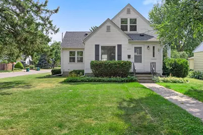6401 Logan Avenue S, Richfield, MN 55423 - Photo 1