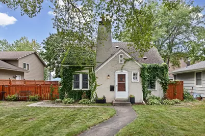 7124 1st Avenue S, Richfield, MN 55423 - Photo 2