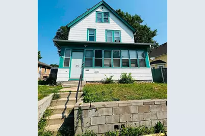 861 Cook Avenue E, Saint Paul, MN 55106 - Photo 1
