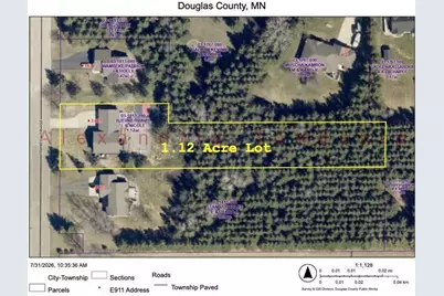 3405 Pawnee Drive SE, Alexandria, MN 56308 - Photo 12