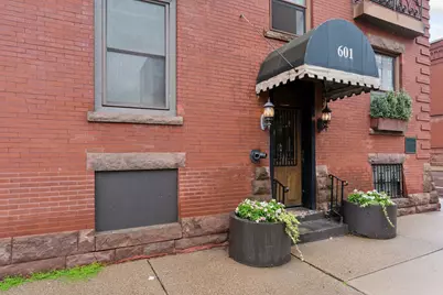 601 S 9th Street #3, Minneapolis, MN 55404 - Photo 2