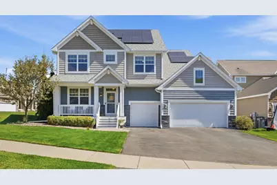 1088 Rosemary Court, Chaska, MN 55318 - Photo 2