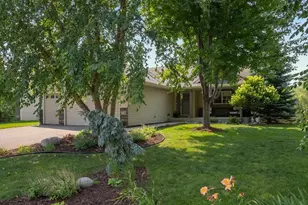 5770 152nd Way NW, Ramsey, MN 55303 - Photo 1
