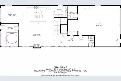 16634 Hightop Way NW, Cass Lake, MN 56633 - Photo 70