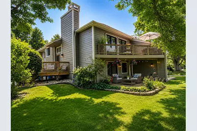 4538 Quantico Lane N, Plymouth, MN 55446 - Photo 1