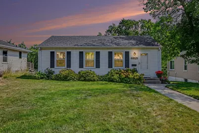 6821 Upton Avenue S, Richfield, MN 55423 - Photo 2