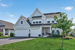 10803 40th St N, Lake Elmo, MN 55042 - Photo 1