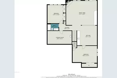 17703 Landmark Court, Lakeville, MN 55044 - Photo 38