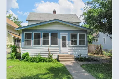 3406 Girard Avenue N, Minneapolis, MN 55412 - Photo 1