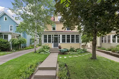 4229 Aldrich Avenue S, Minneapolis, MN 55409 - Photo 1