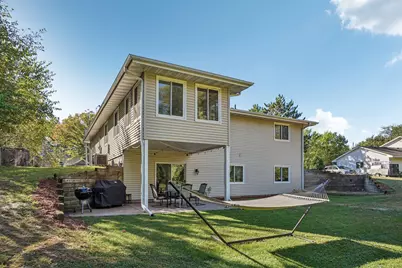 17452 Hiawatha Beach Drive NE, Ham Lake, MN 55304 - Photo 32