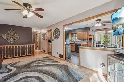 17452 Hiawatha Beach Drive NE, Ham Lake, MN 55304 - Photo 6