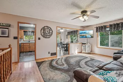 17452 Hiawatha Beach Drive NE, Ham Lake, MN 55304 - Photo 8
