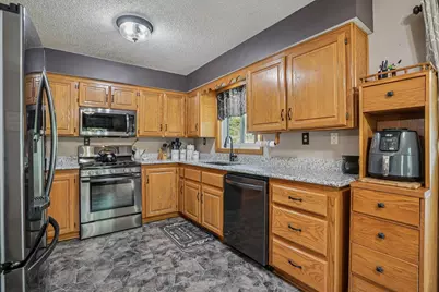 17452 Hiawatha Beach Drive NE, Ham Lake, MN 55304 - Photo 14