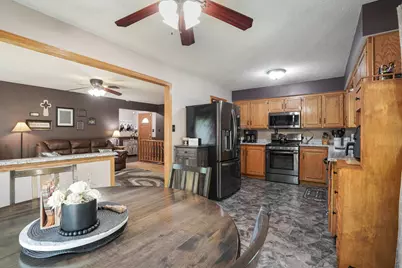 17452 Hiawatha Beach Drive NE, Ham Lake, MN 55304 - Photo 12