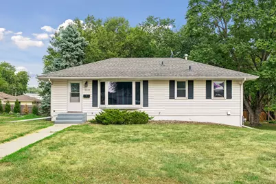 9235 Queen Avenue S, Bloomington, MN 55431 - Photo 1