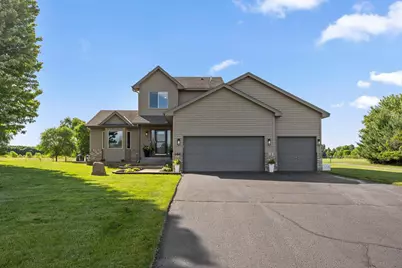 4886 241st Avenue NW, Saint Francis, MN 55070 - Photo 1