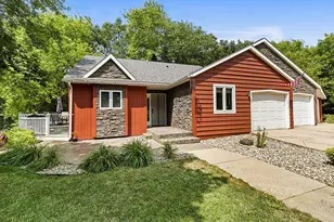 17256 Northwood Dr, Paynesville, MN 56362 - Photo 1