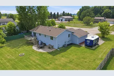 605 W 8th Avenue, Osakis, MN 56360 - Photo 4